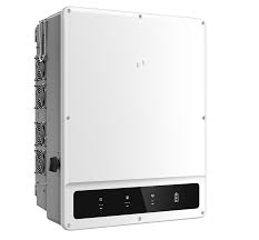 GoodWe 50 kW, 3 Phase Inverter