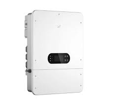 GoodWe 8 kw,3 Phase Inverter