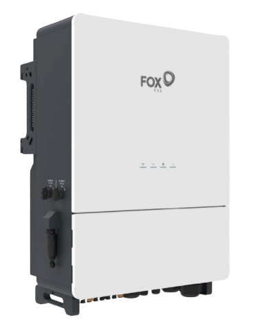 Fox H3 Plus 60 kW