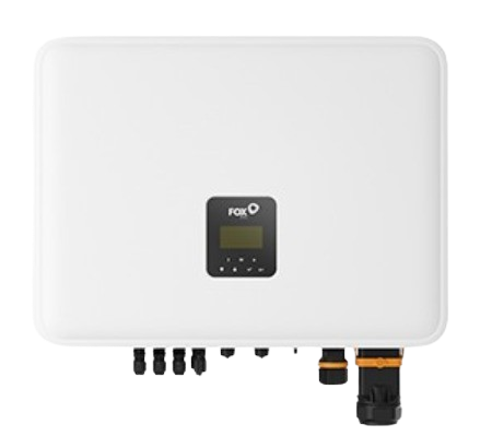 Fox H3 Smart 12 kW