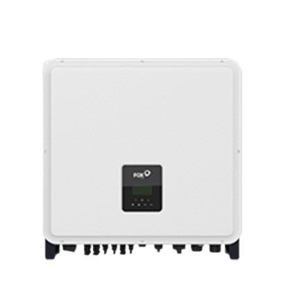 Fox H3 Pro 20 kW