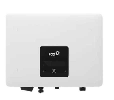 Fox S3300-G2 3.3 kW