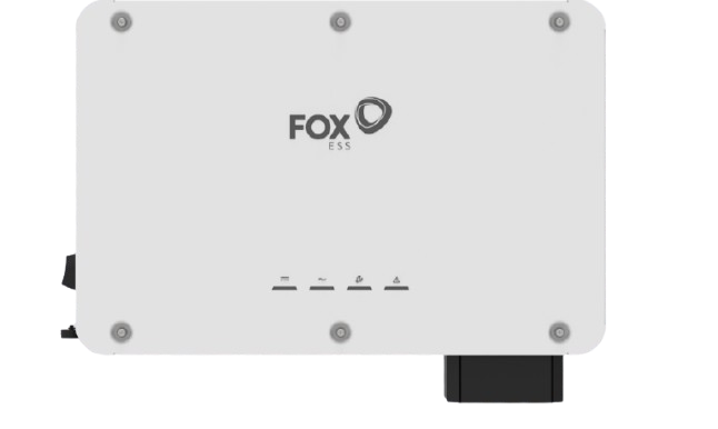 FOX V50 OnGrid inverter