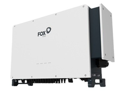 Fox R125 G2 Series On Grid Inverter