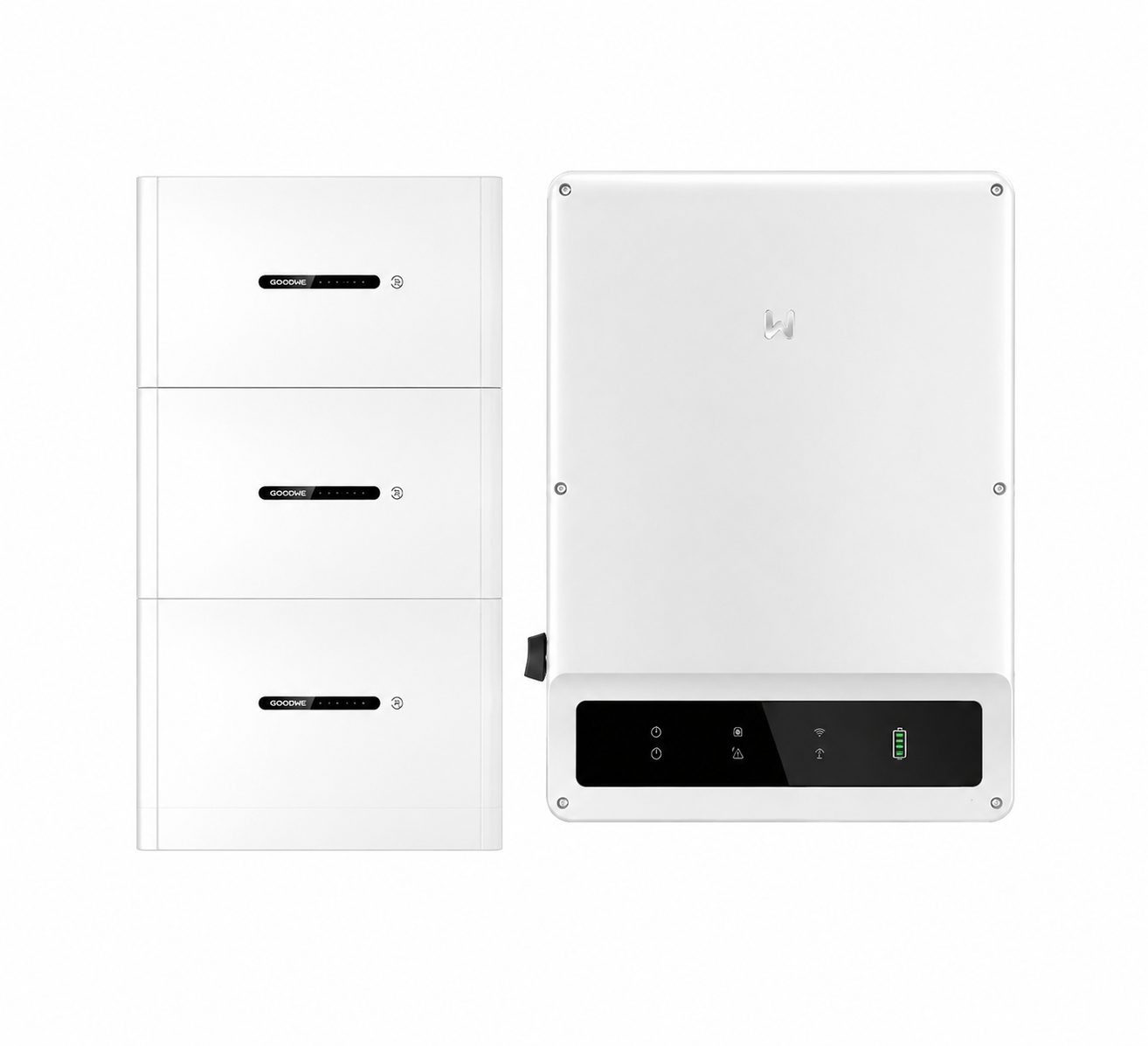GoodWe 15 kWh
