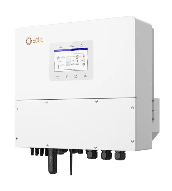 Solis 12 kW Inverter