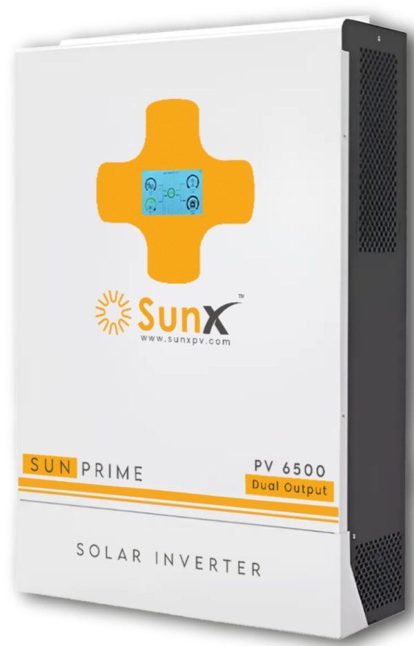SunX 4.2 kW SunPrime Inverter